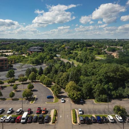 Minneapolis Marriott Southwest Minnetonka Esterno foto