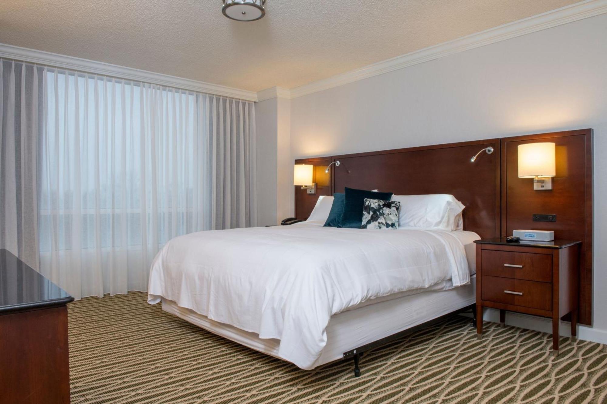 Minneapolis Marriott Southwest Minnetonka Esterno foto