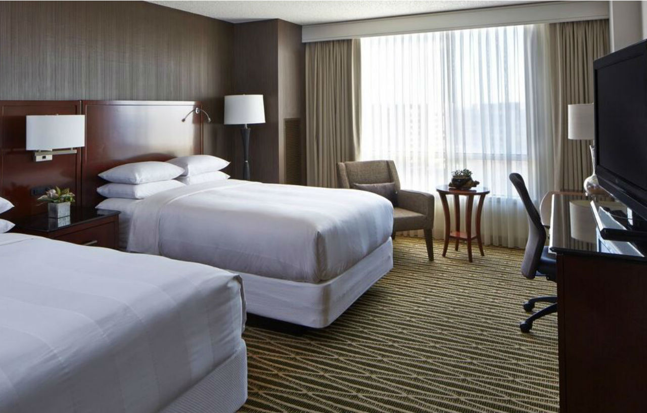 Minneapolis Marriott Southwest Minnetonka Esterno foto